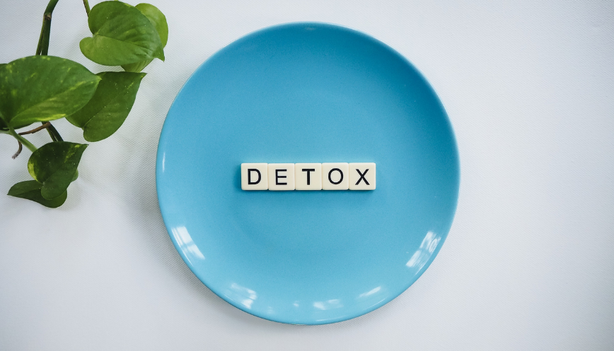Detox: alcuni consigli di alimentazione